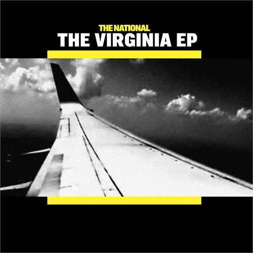 The National The Virginia EP (LP)